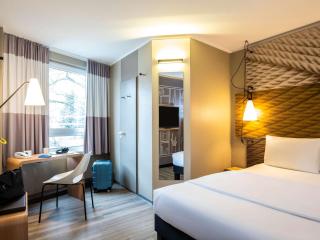 ibis Heidelberg Hauptbahnhof - Heidelberg - 4