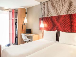 Ibis Paris Gare Montparnasse 15ème - Parijs - 5