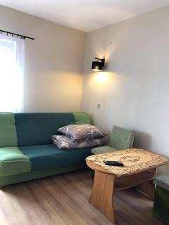 "Pokoje u Ireny"-pokój foto - Sztutowo - 6