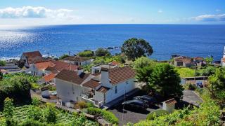 Casa Do Avô Faidoca - Calheta de Nesquim - 7