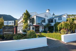Hurley's of Queenstown - Queenstown - 9
