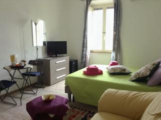 B&B Luce Viola - Dorgali - 7