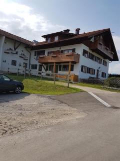 Haus Echtler - Hopferau - 9