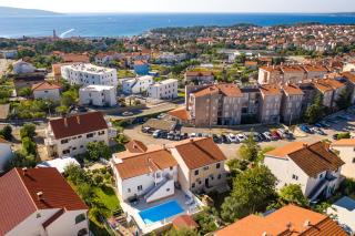 Apartment house LiJan - Krk - 2