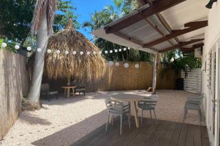 Kas Kalki Apartment - Willemstad - 7