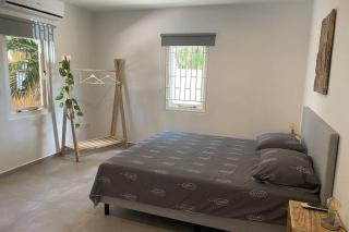 Kas Kalki Apartment - Willemstad - 6