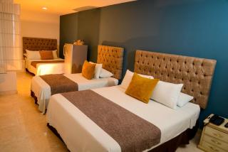 Hotel Prado 34 West - Bucaramanga - 2