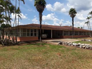 Lazer Campo Piscina 07 qts 4wc km.68 C.Branco - Mairinque - 5