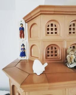 Chata Baračka - Omšenie - 3