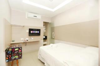 TERESINA HOTEL - Teresina - 8