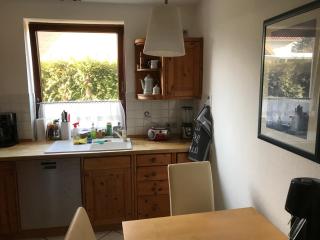 Ferienwohnung Hanns - Kiel - 3