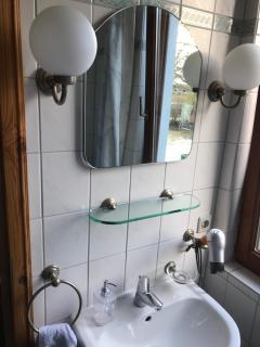 Ferienwohnung Hanns - 1