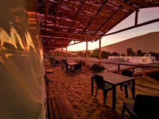 Ecocamp Huacachina - Ica - 7