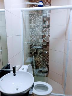 TERESINA HOTEL - Teresina - 4