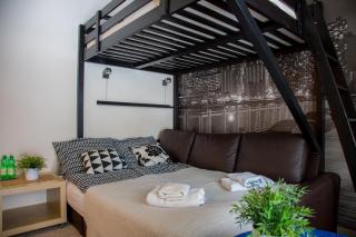 Apartament dwuosobowy203, 310,410, - Krynica-Zdrój - 6
