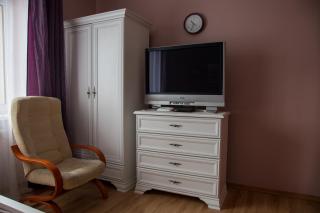 Apartament dwuosobowy203, 310,410, - Krynica-Zdrój - 9