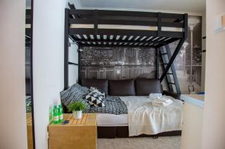 Apartament dwuosobowy203, 310,410, - Krynica-Zdrój - 5