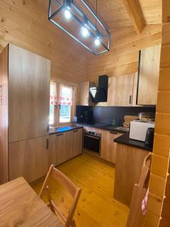 Les Chalets Du Marais - Saint-Pierre-Aigle - 3