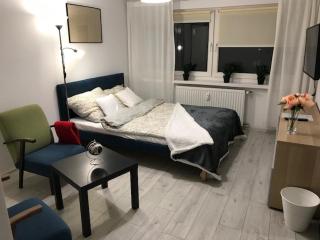 3 Pokoje w centrum Gdyni - Gdynia - 8