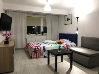 3 Pokoje w centrum Gdyni - Gdynia - 6