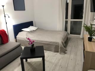 3 Pokoje w centrum Gdyni - Gdynia - 5