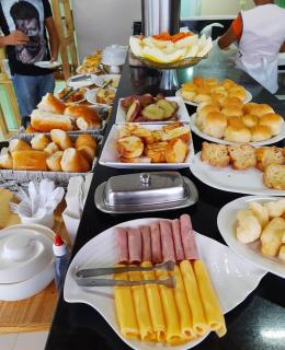 TERESINA HOTEL - Teresina - 6