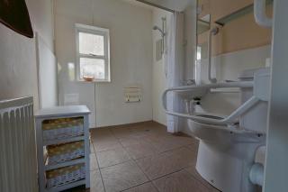 The Wheatsheaf Inn - Carperby - 9