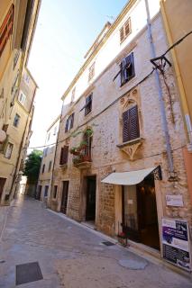 The Big Blue - old town center - Zadar - 9