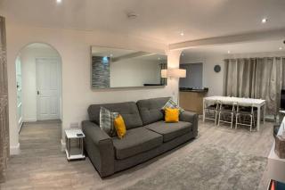 *STUNNING & SPACIOUS* 3 Bed House, 5min from Oban - 5