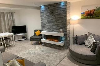 *STUNNING & SPACIOUS* 3 Bed House, 5min from Oban - 6