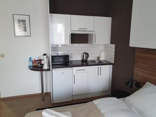 PRYWATNY Apartament w hotelu - 8