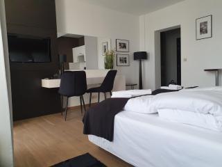 PRYWATNY Apartament w hotelu DIVA SPA - Colberga - 3