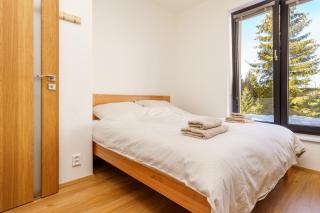 Horský apartmán Temari 4 Klínovec - Loučná pod Klínovcem - 5