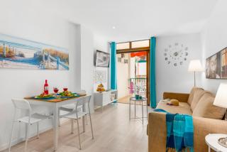 211 Los Cristianos First Sea Line, swimming pool - Los Cristianos - 9