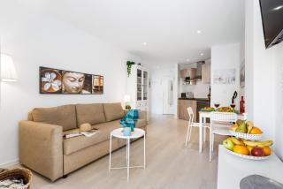 211 Los Cristianos First Sea Line, swimming pool - Los Cristianos - 1