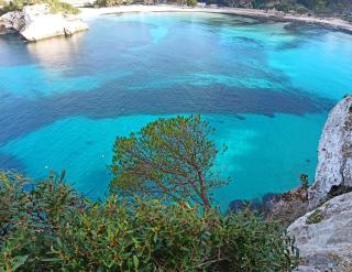 Xaloc & Garbí apartamentos - Cala Galdana - 7