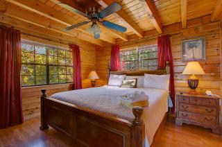 Total Relaxation @ Shooting Star: 100-Mile Views! - Sevierville - 6