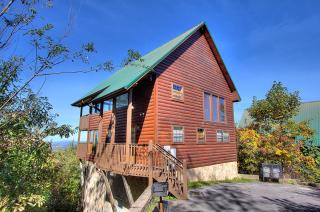 Total Relaxation @ Shooting Star: 100-Mile Views! - Sevierville - 3