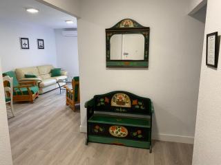 Apartamento Dacosta - Plasencia - 7