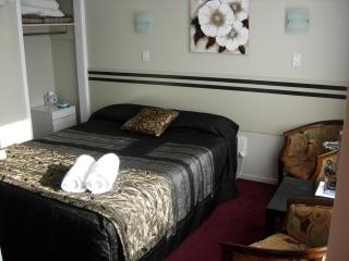 Comfort Inn Tayesta Motel - Invercargill - 9