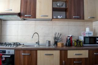 APARTAMENT ALESSI BUȘTENI - Buşteni - 2