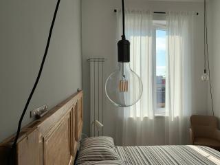 The Quality Apartment Napoli - Napoli - 3