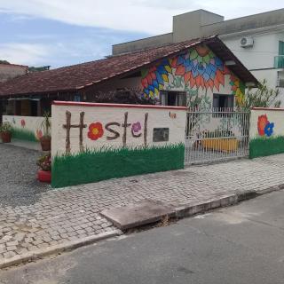 Hostel Cidade das Flores 2 - Joinville - 0
