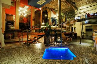 La Fresque Hotel - 2