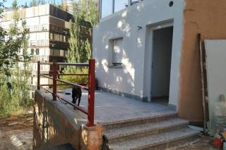 Apartamento T28 Edif Europa y parking gratuito - 4