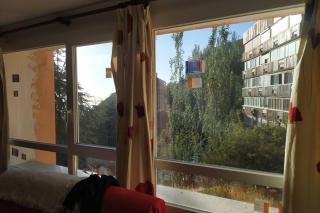 Apartamento T28 Edif Europa y parking gratuito - Sierra Nevada - 3