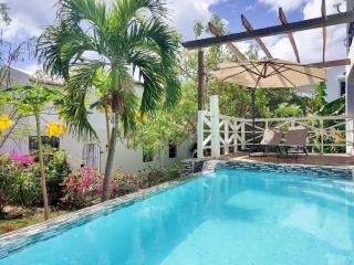 Blue Dream Apartments - Simpson Bay - 0