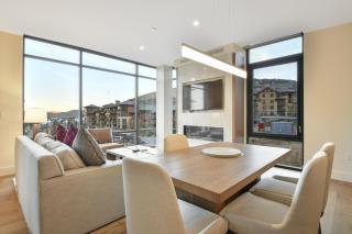 Luxurious 1 BR in Canyons Village-Ski In Out - 9