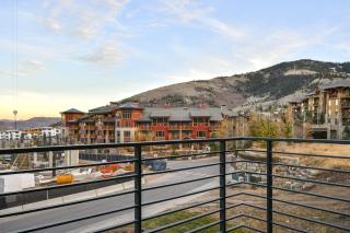 Luxurious 1 BR in Canyons Village-Ski In Out - 3