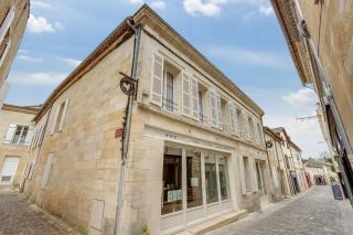 Badon Boutique Hotel - Saint-Émilion - 5
